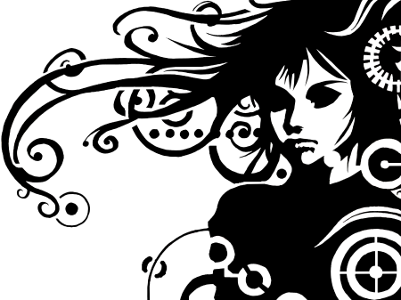 Векторные рисунки