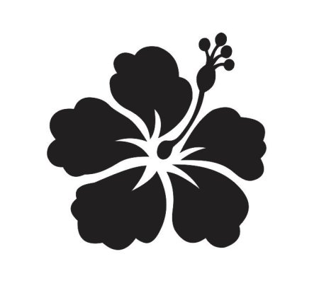 Трафарет для ткани