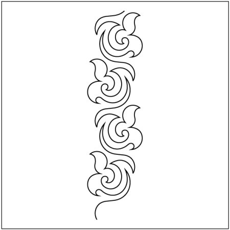 Трафареты для декора