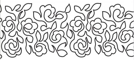 Мотивы для Стежки