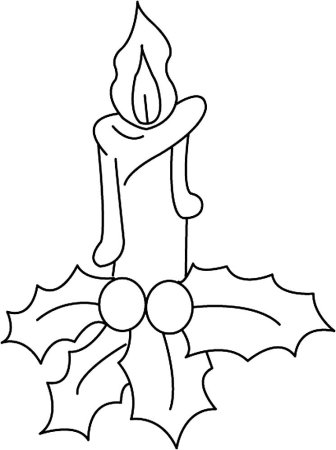 Новогоднии витражи на Ока