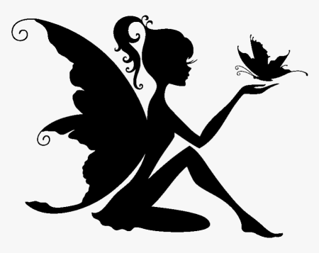 Фея рисунок