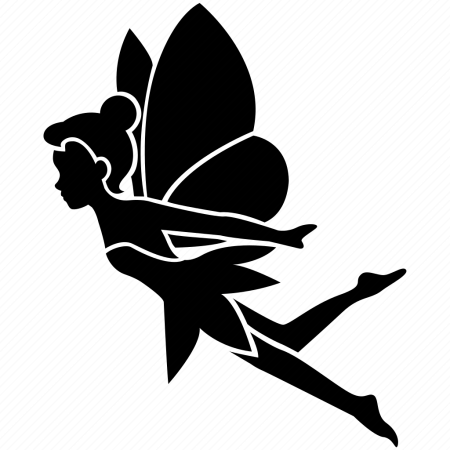 Фея логотип