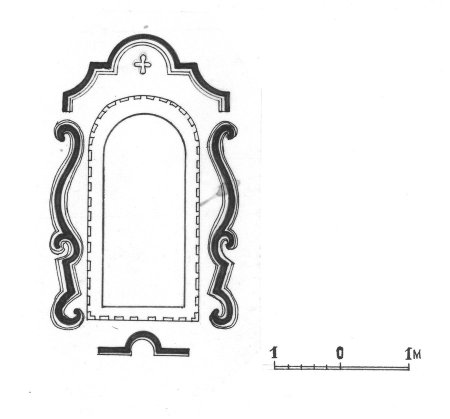 Прорезные наличники на окна шаблоны