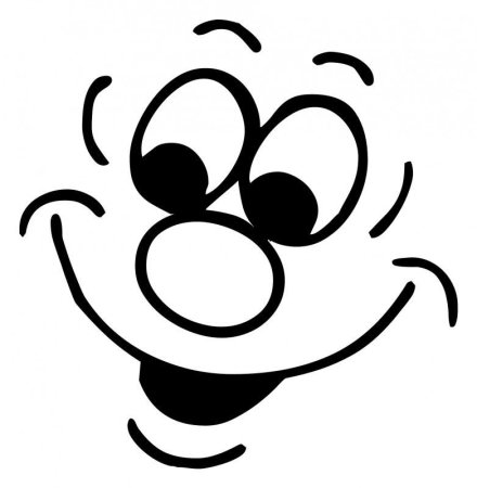 Смешные мордочки