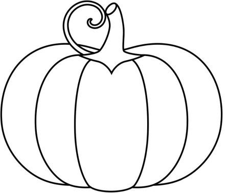 Раскраска. Овощи.