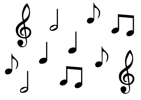 Нотные знаки