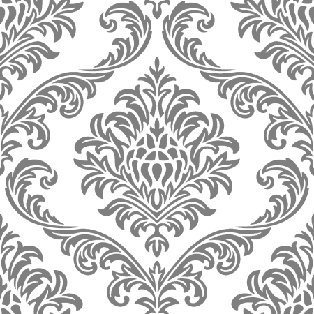 Вектор Дамасский паттерн