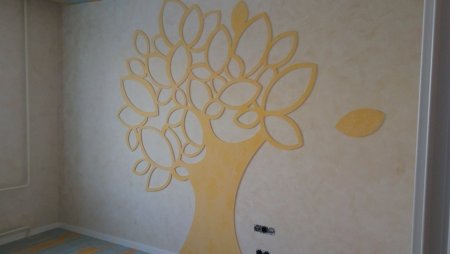 Панно на стену