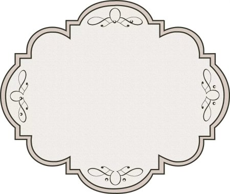 Трафарет надпись