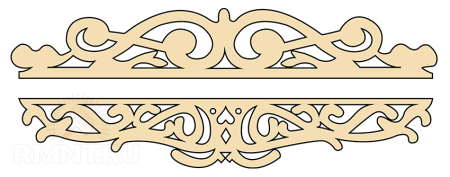 Наличники трафареты пропильная резьба