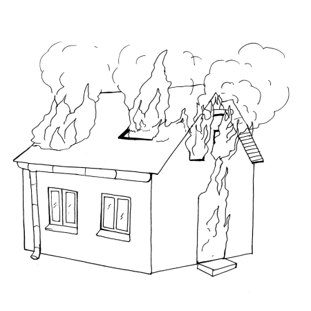 Огонь мой друг огонь мой враг конкурс