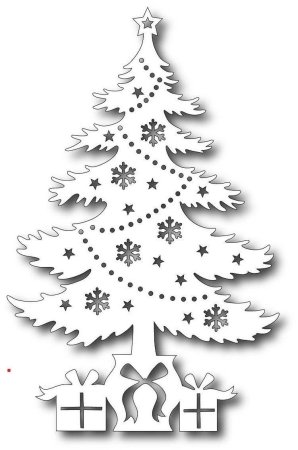 Трафареты на окна новогодние