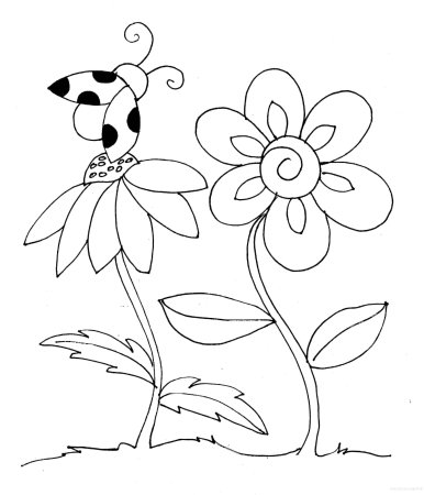 Раскраска пластилином