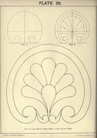 Джутовая филигрань лебедь схема