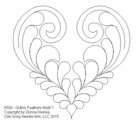 Трафареты для джутовой филиграни