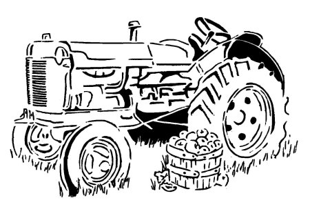 Трафареты для выжигания по дереву