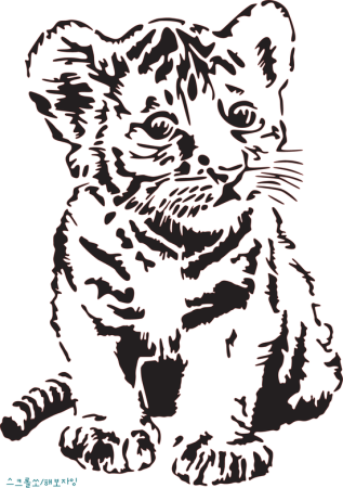 Трафареты для выжигания по дереву