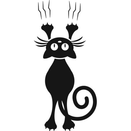 Смешные трафареты