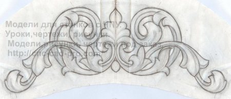 Резьба по дереву вензеля эскизы