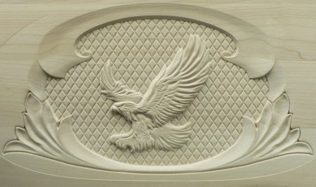 STL 3d модель для фрезерного станка с ЧПУ резьба и гравировка ...