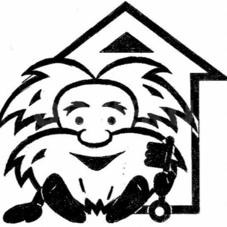 Эмблемы домового