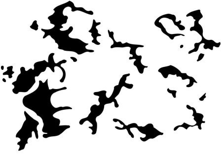 Камо стенсил