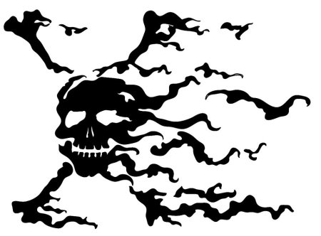 Трафареты для нард