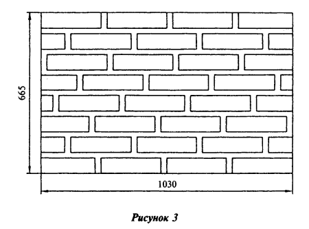 Кирпичные узоры