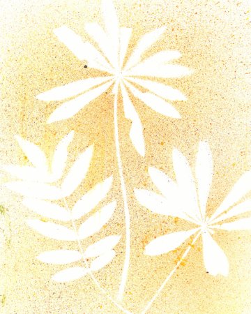 Декоративные техники рисования