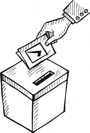 Выборы картинки