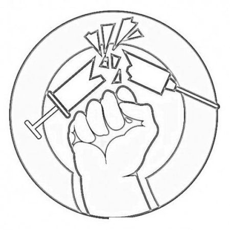 Выборы эмблема