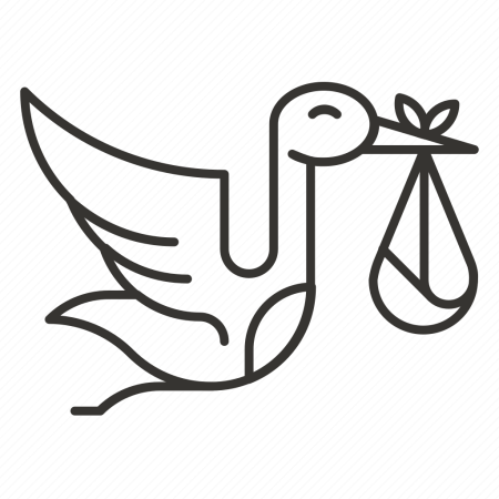 Аист icon