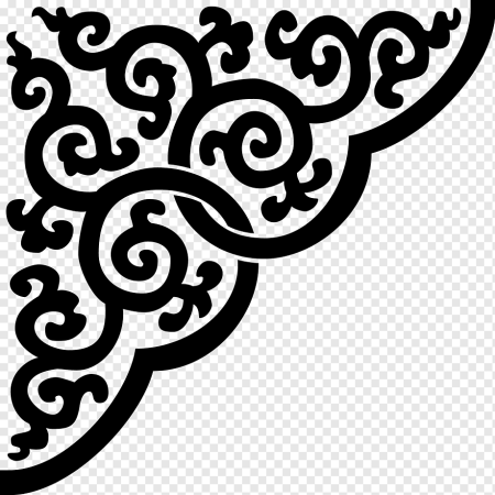 Орнамент Кускар