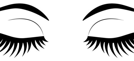 Глаза раскраска для детей