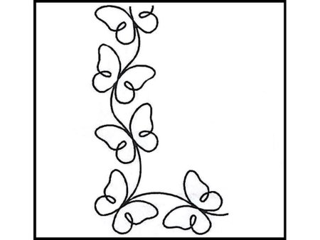 Рисунок на торт трафарет