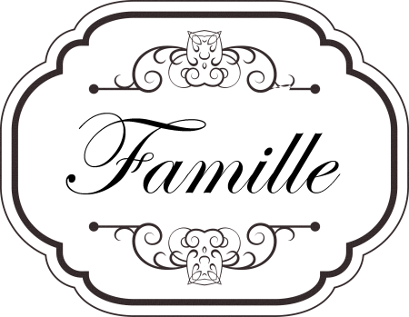 Трафареты надписи для декора