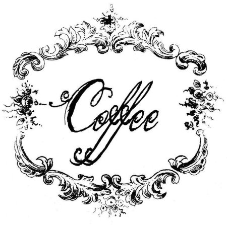 Винтажные надписи