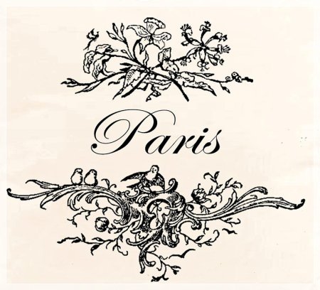 Винтажные надписи