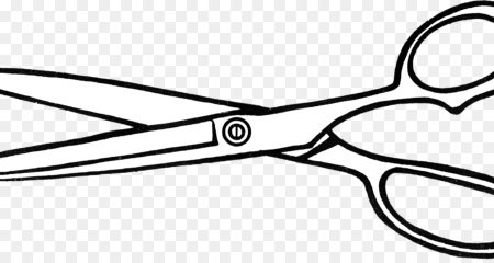 Трафареты для вырезания ножницами