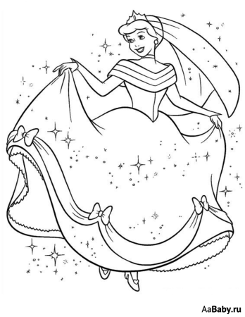 Вытынанка сказка