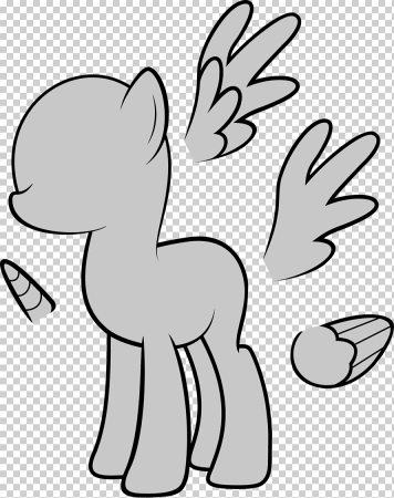 Пони креатор раскраска