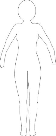 Куклы раскраски для девочек