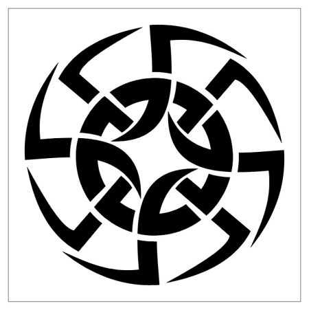 Славянская свастика Коловрат