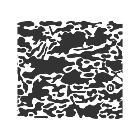 Камуфляж Kryptek в векторе