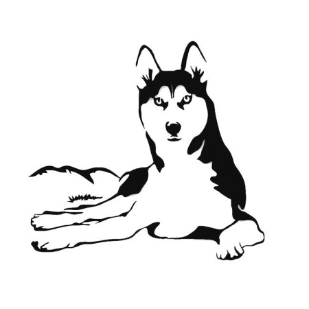 Картинки хаски