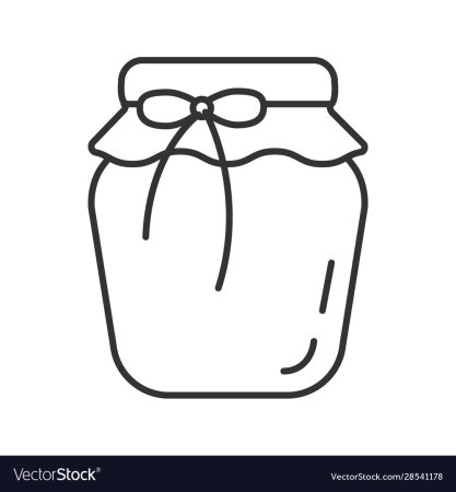 Банка раскраска для детей