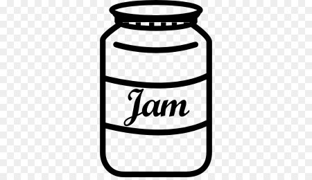 Банка раскраска для детей