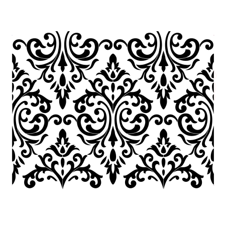 Орнамент вензеля