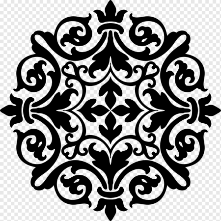 Орнаменты и узоры